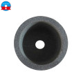 industrial straight cup chromium corundum grinding wheel